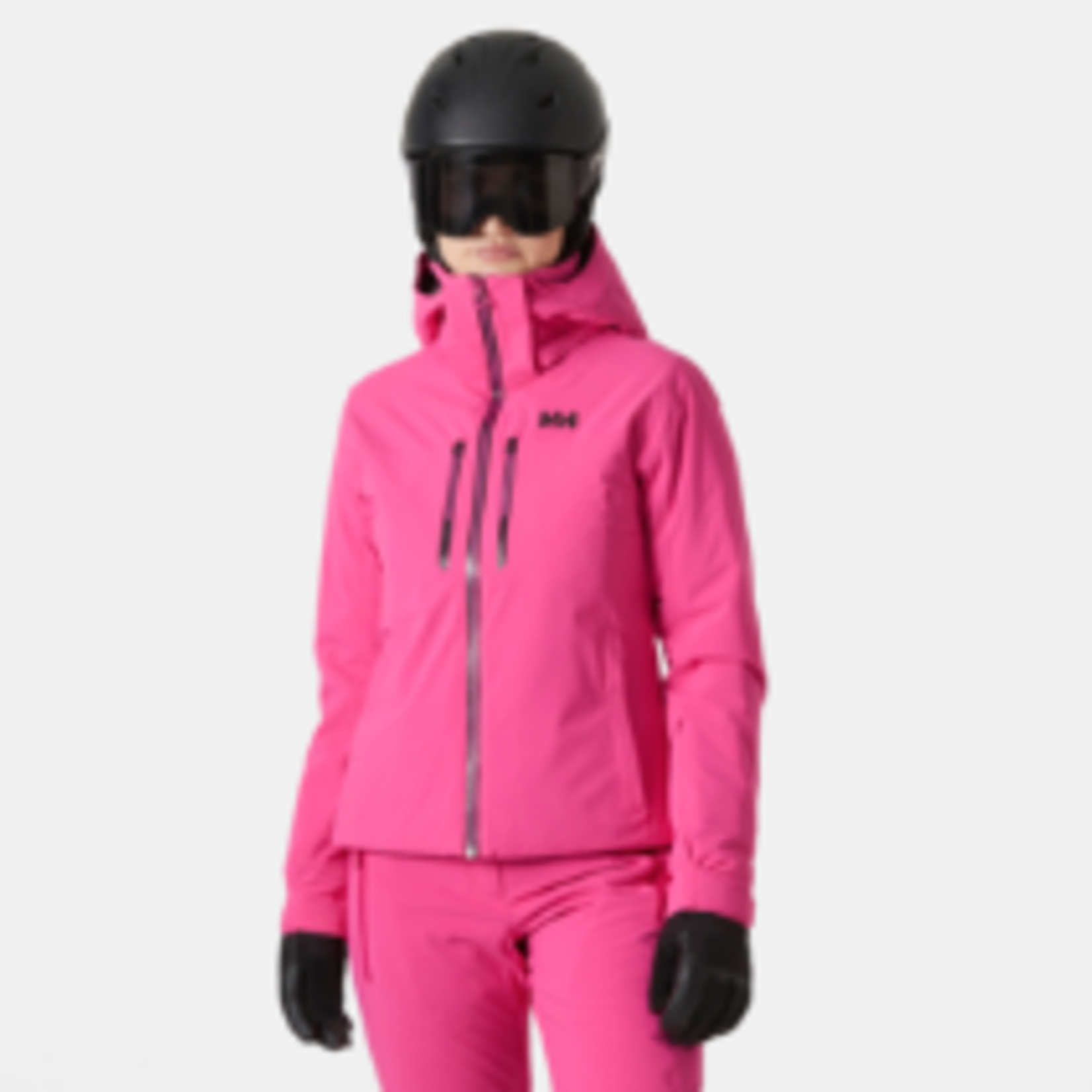 Helly Hansen HH Alphelia Lifaloft Jacket (W)