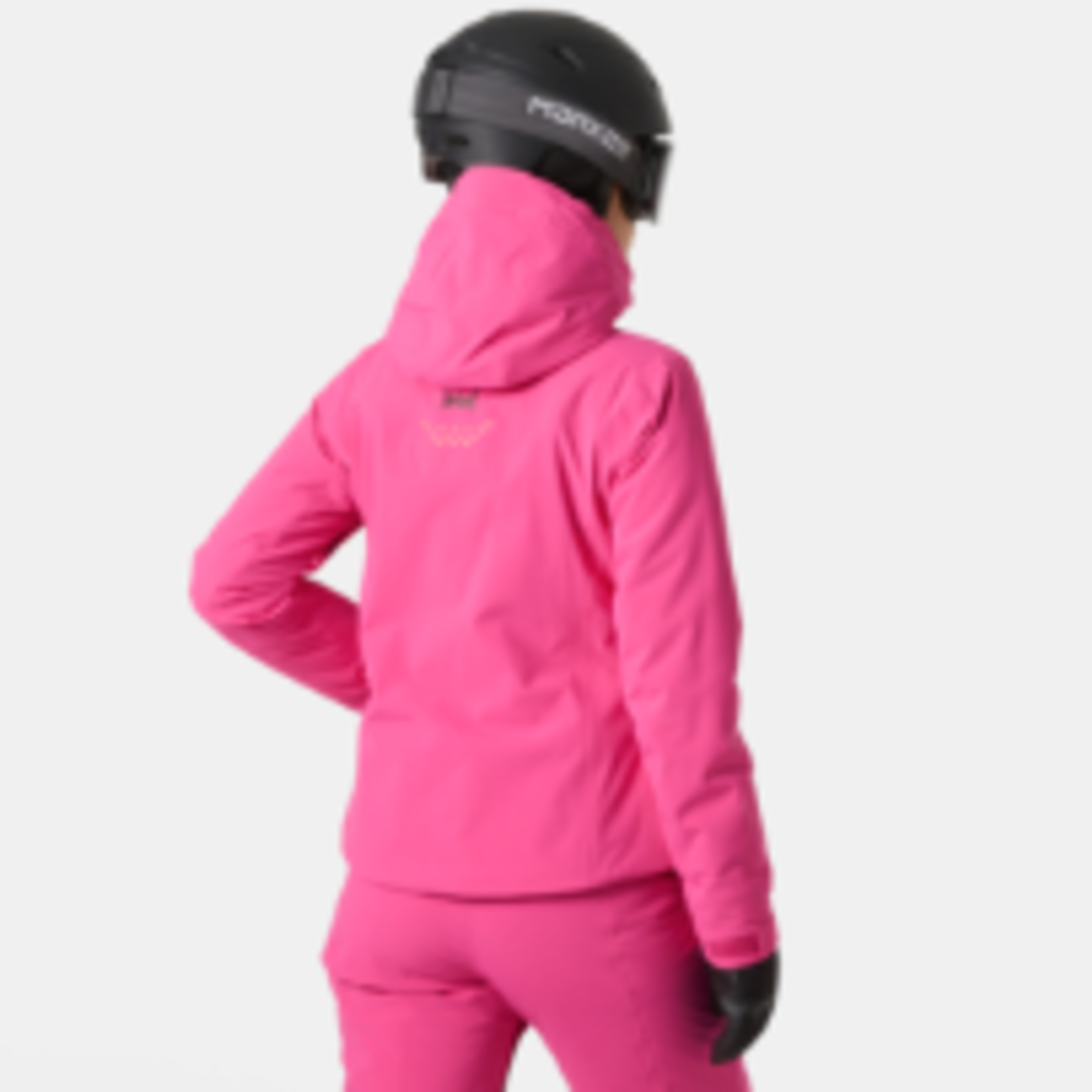 Helly Hansen HH Alphelia Lifaloft Jacket (W)