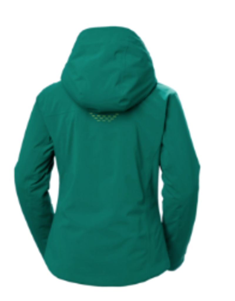 Helly Hansen HH Alphelia Lifaloft Jacket (W)