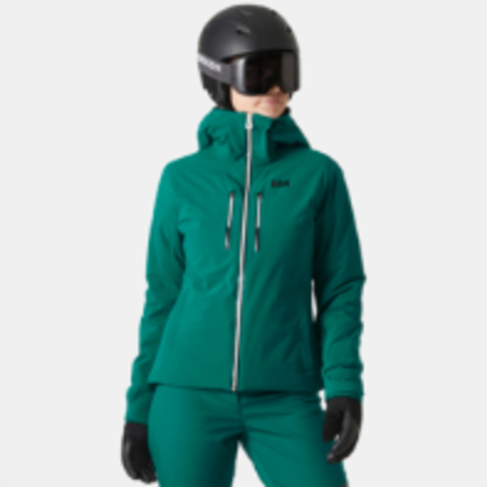 Helly Hansen HH Alphelia Lifaloft Jacket (W)