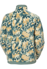 Helly Hansen HH Imperial Printed Pile Snap (W)