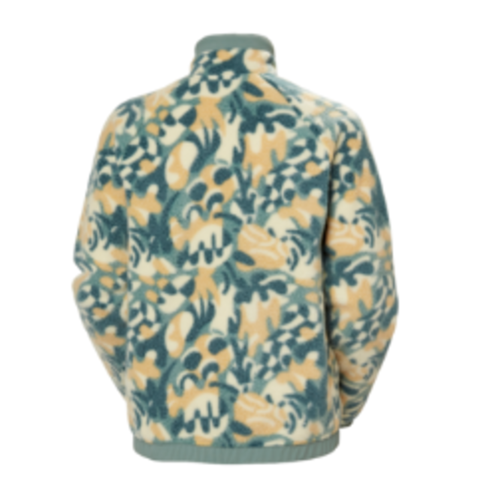 Helly Hansen HH Imperial Printed Pile Snap (W)
