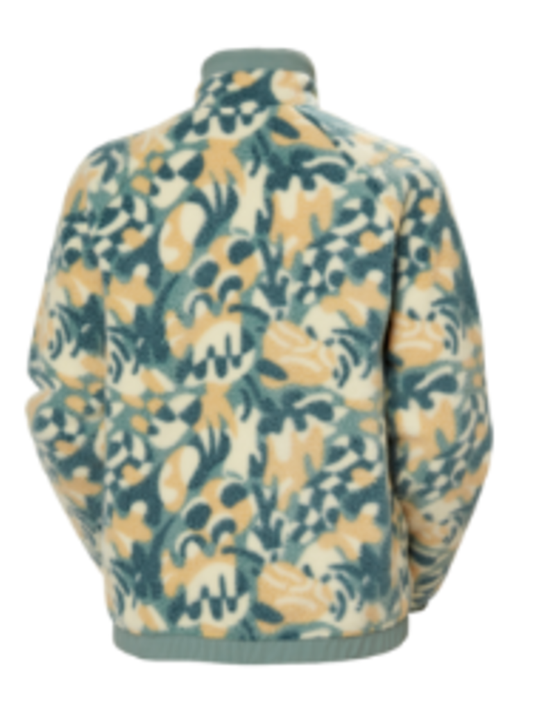 Helly Hansen HH Imperial Printed Pile Snap (W)