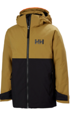 Helly Hansen HH Jr Traverse Jacket (Y)