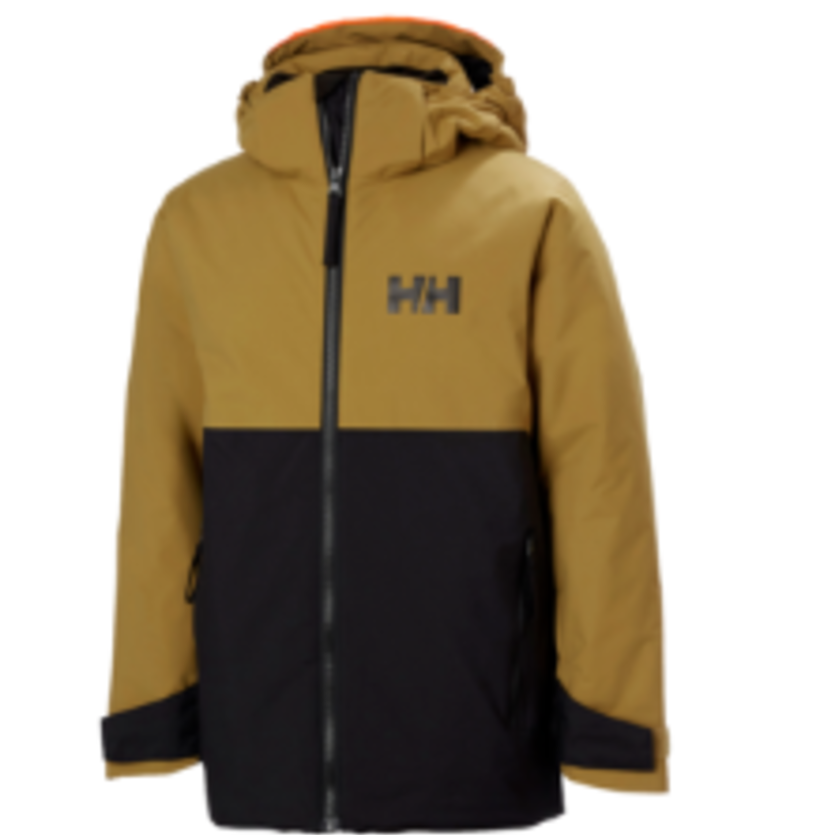 Helly Hansen HH Jr Traverse Jacket (Y)