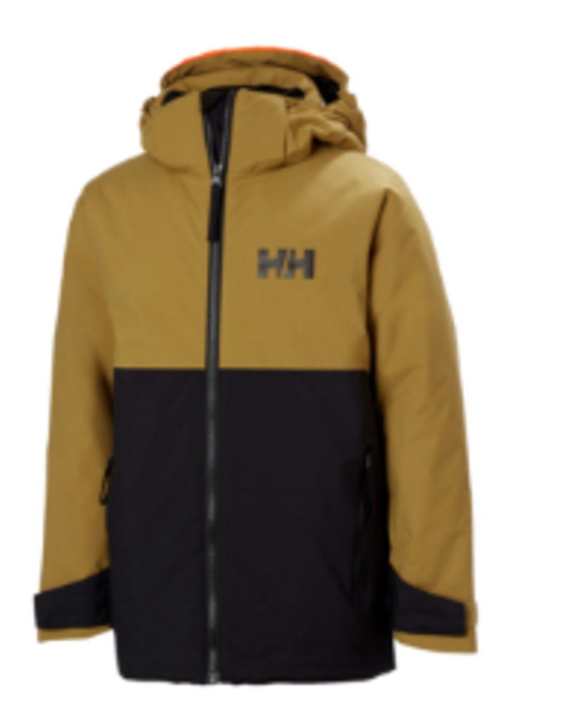 Helly Hansen HH Jr Traverse Jacket (Y)