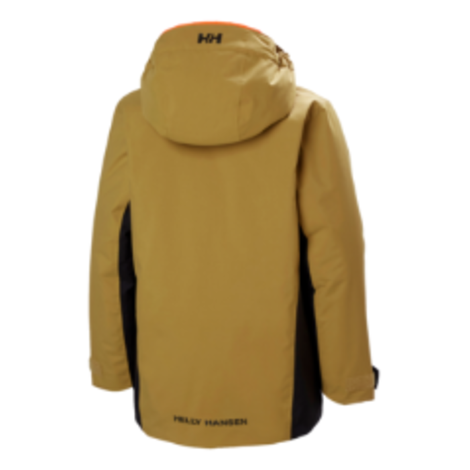 Helly Hansen HH Jr Traverse Jacket (Y)