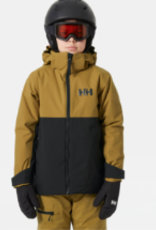 Helly Hansen HH Jr Traverse Jacket (Y)