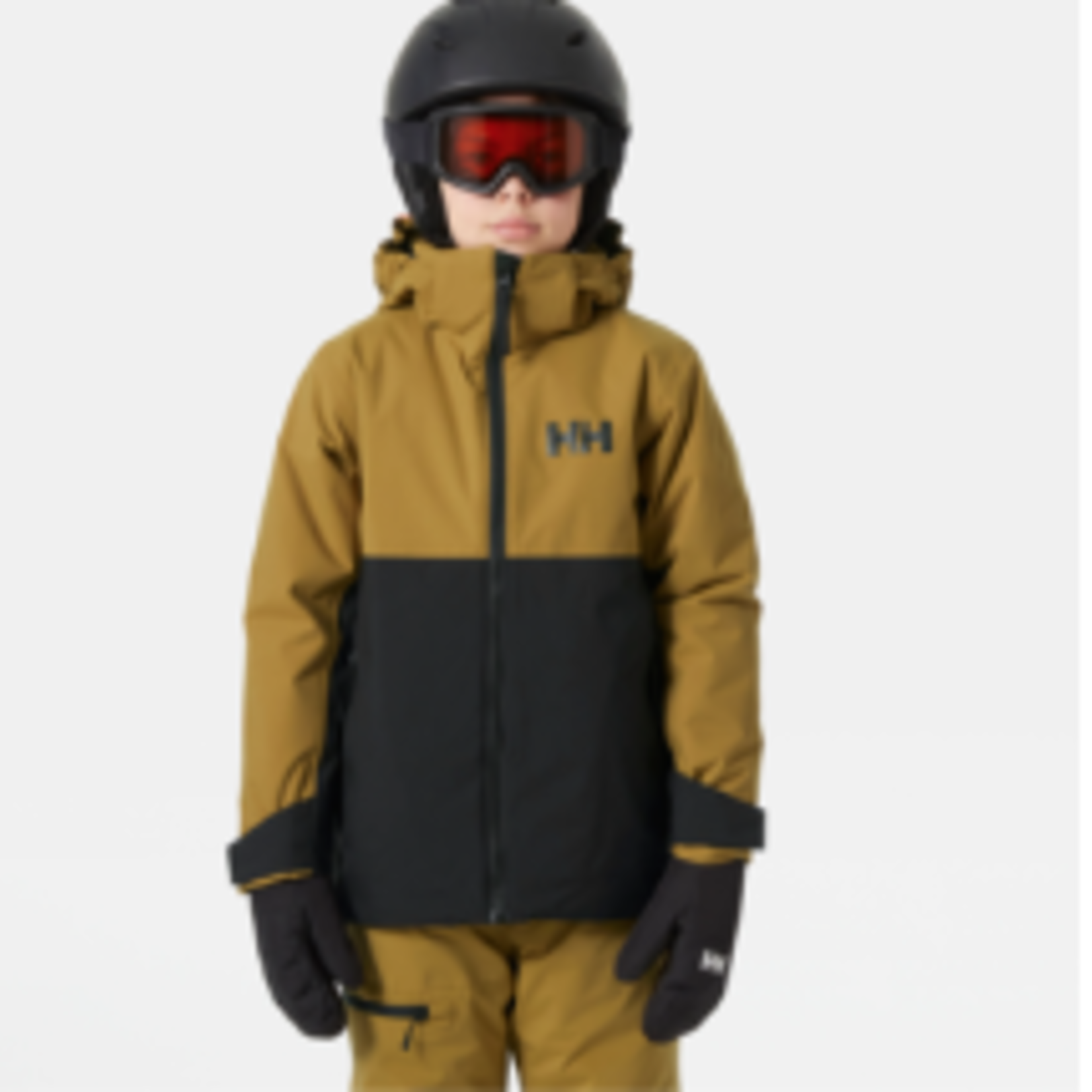 Helly Hansen HH Jr Traverse Jacket (Y)