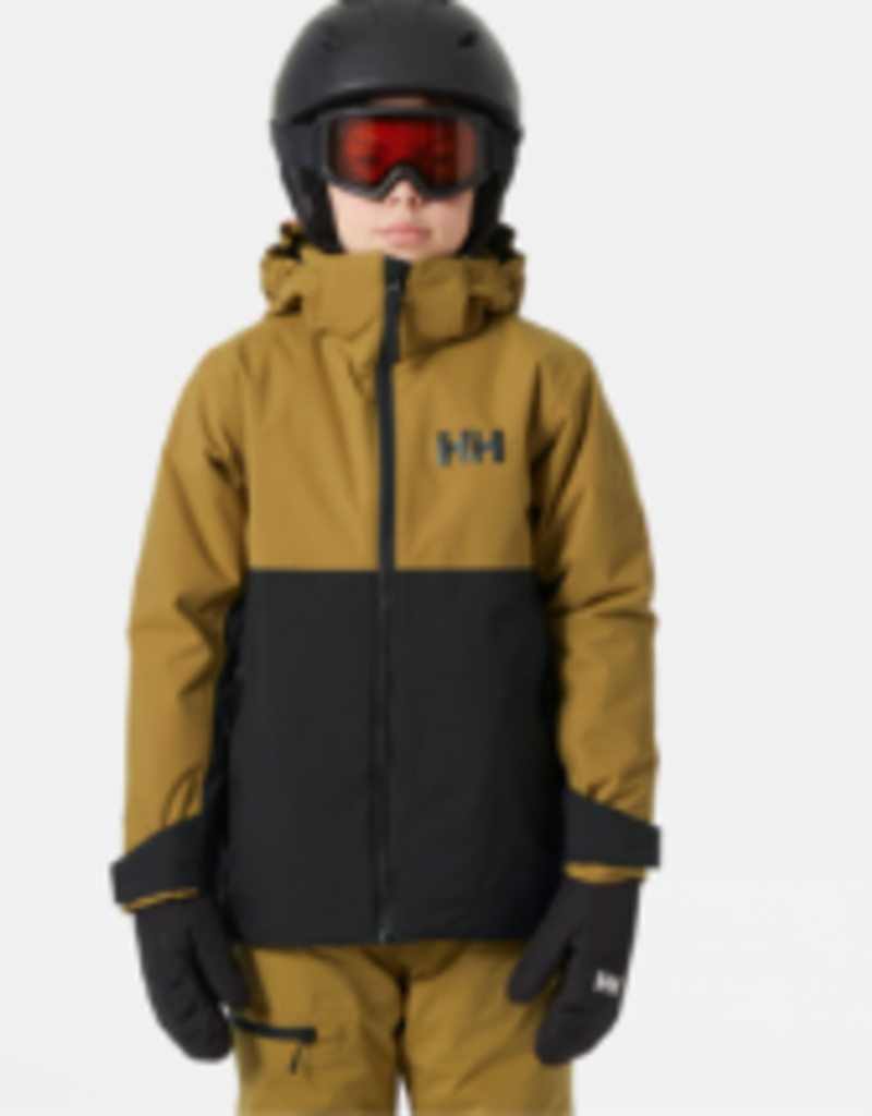 Helly Hansen HH Jr Traverse Jacket (Y)
