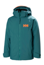 Helly Hansen HH Jr Traverse Jacket (Y)