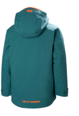 Helly Hansen HH Jr Traverse Jacket (Y)