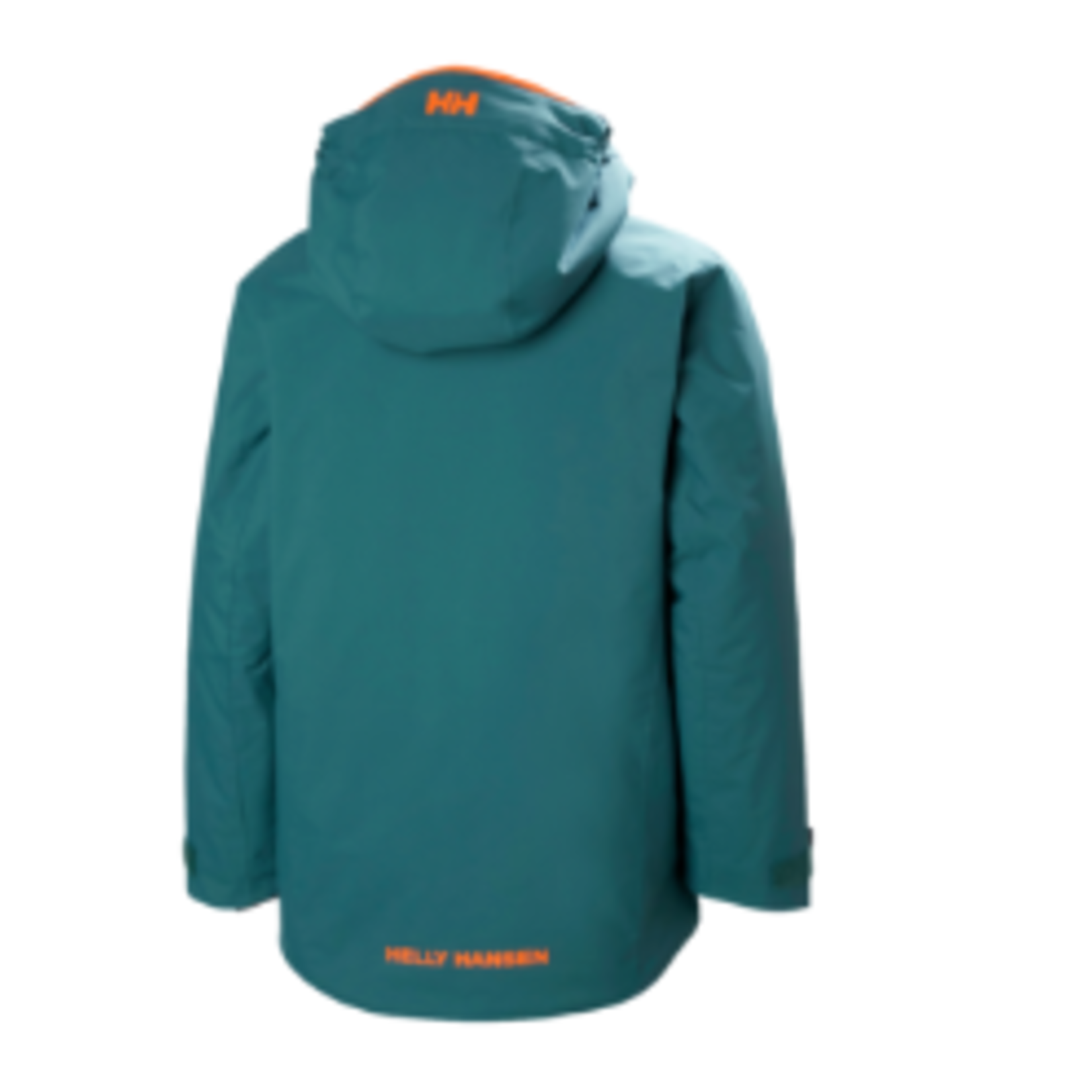 Helly Hansen HH Jr Traverse Jacket (Y)