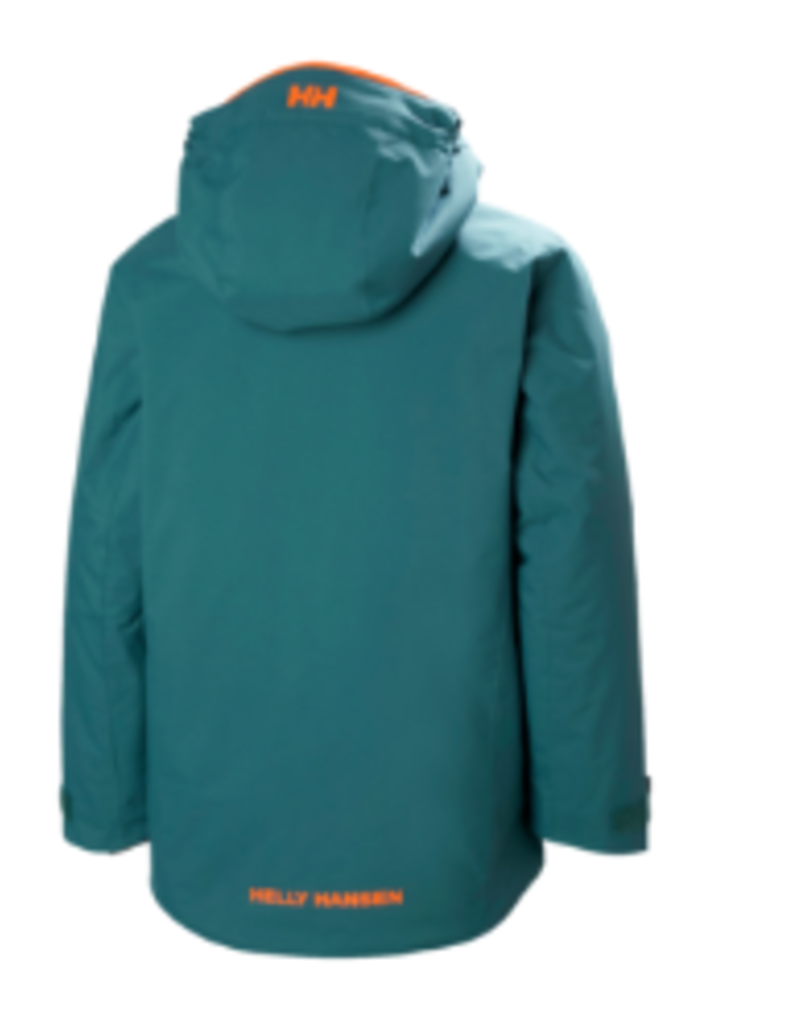 Helly Hansen HH Jr Traverse Jacket (Y)