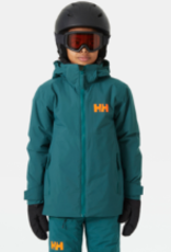 Helly Hansen HH Jr Traverse Jacket (Y)