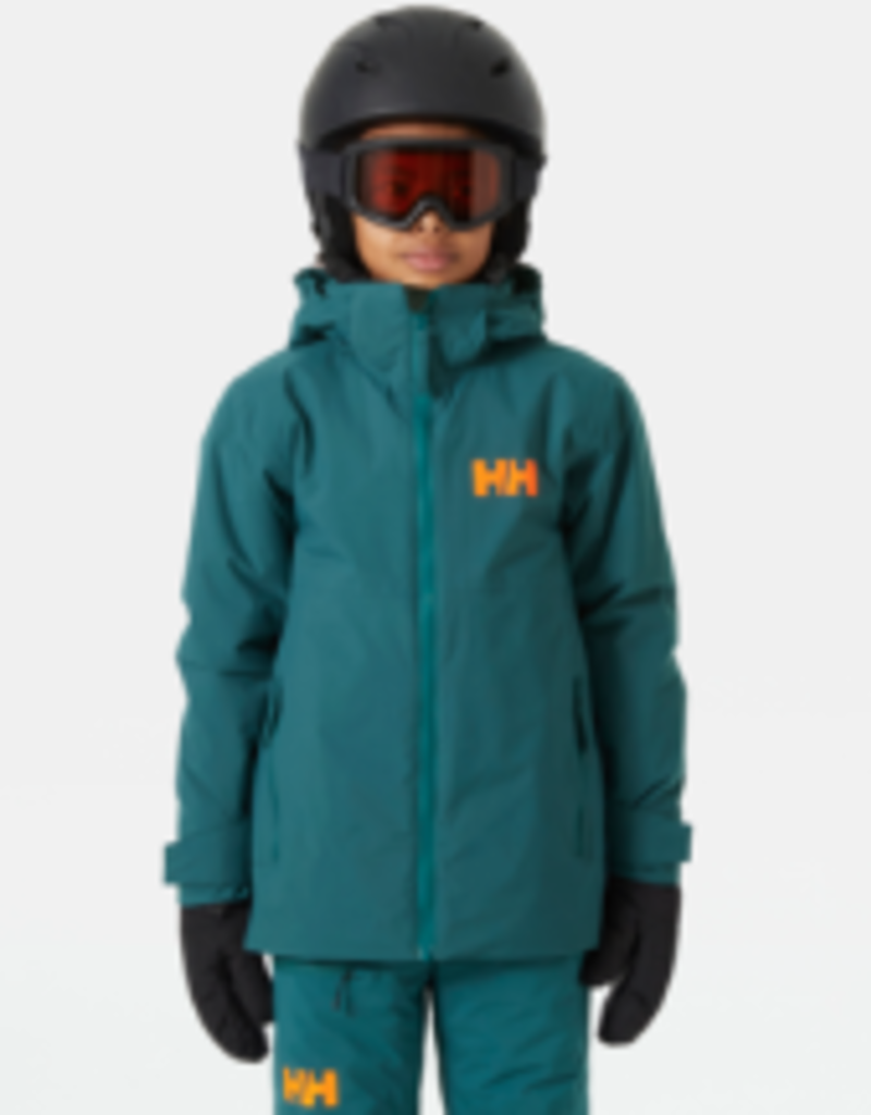Helly Hansen HH Jr Traverse Jacket (Y)