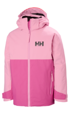 Helly Hansen HH Jr Traverse Jacket (Y)