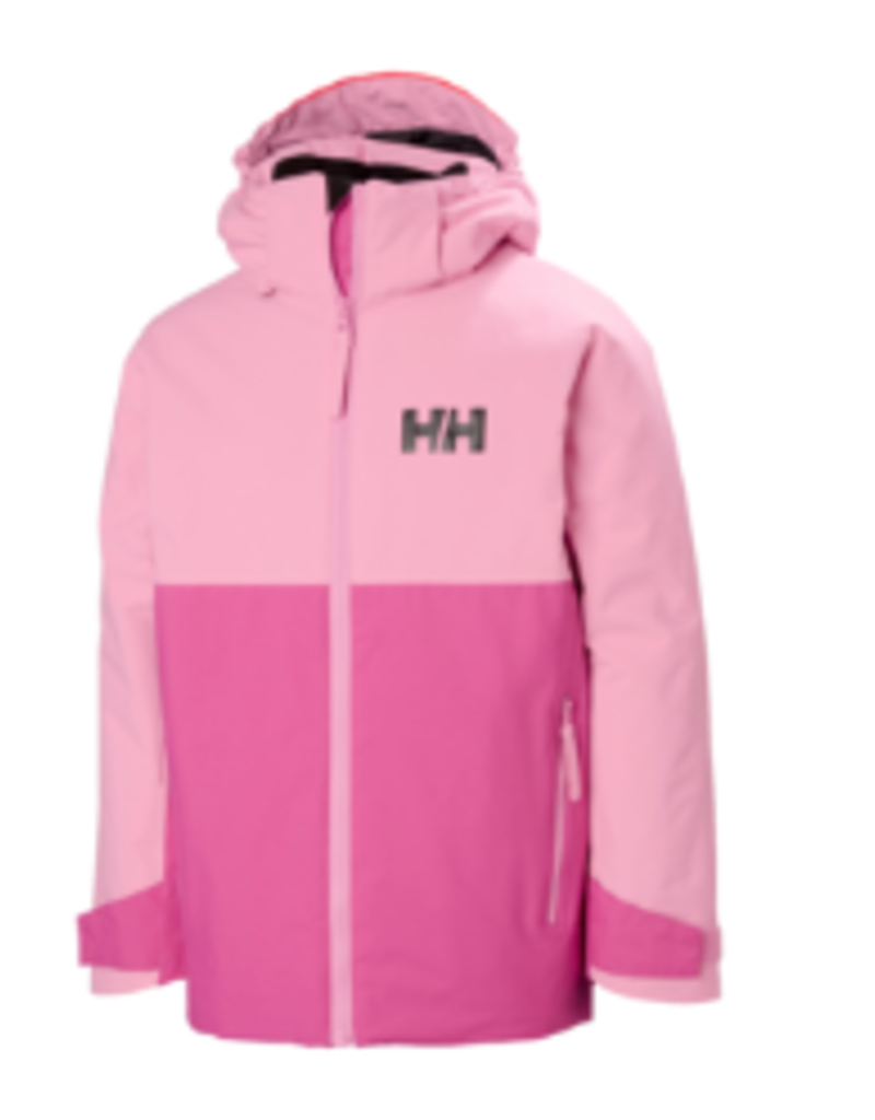 Helly Hansen HH Jr Traverse Jacket (Y)