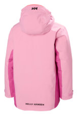 Helly Hansen HH Jr Traverse Jacket (Y)