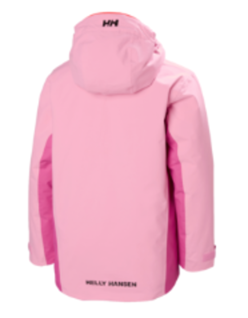Helly Hansen HH Jr Traverse Jacket (Y)