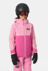 Helly Hansen HH Jr Traverse Jacket (Y)