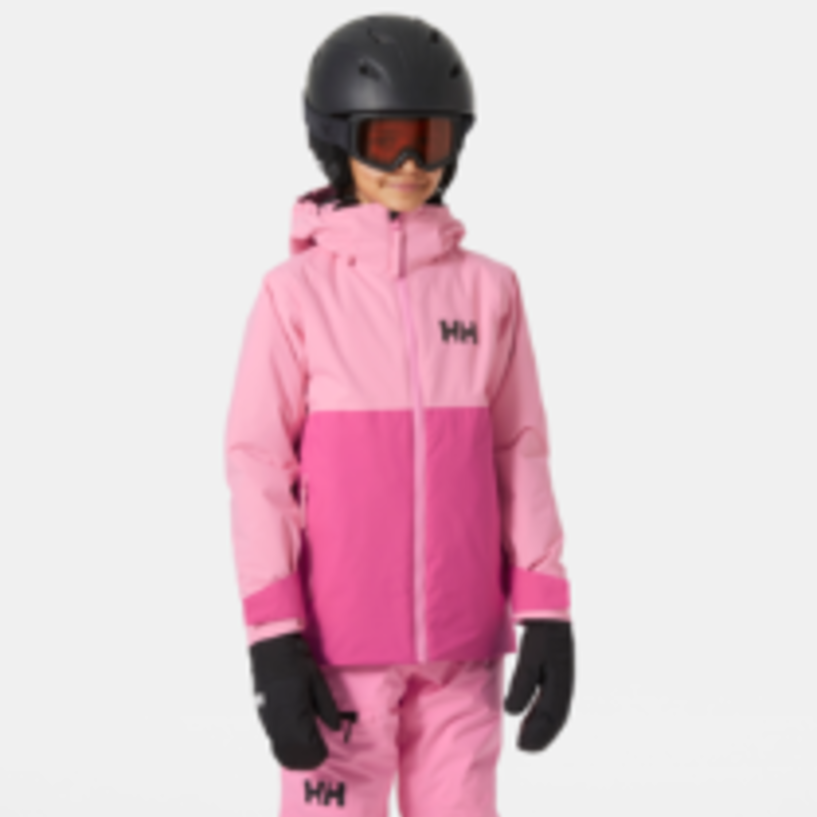 Helly Hansen HH Jr Traverse Jacket (Y)