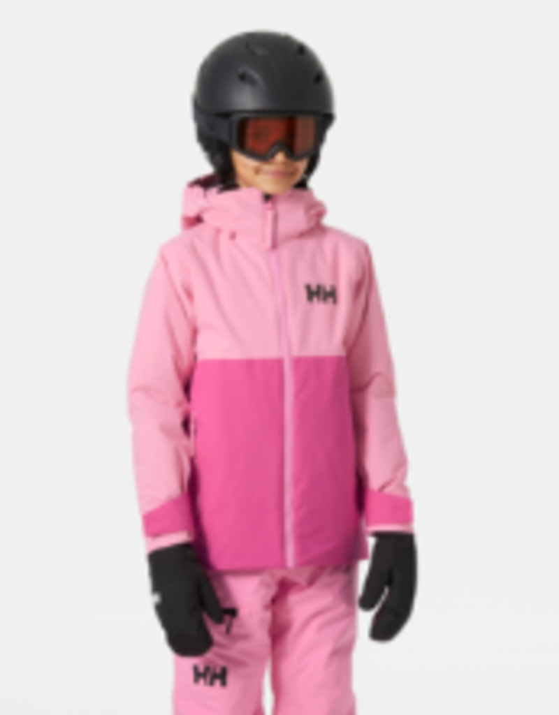 Helly Hansen HH Jr Traverse Jacket (Y)
