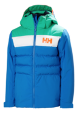 Helly Hansen HH Jr Cyclone Jacket (Y)