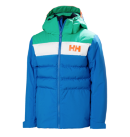 Helly Hansen HH Jr Cyclone Jacket (Y)