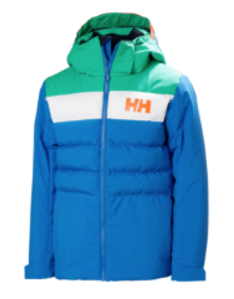 Helly Hansen HH Jr Cyclone Jacket (Y)