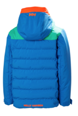 Helly Hansen HH Jr Cyclone Jacket (Y)