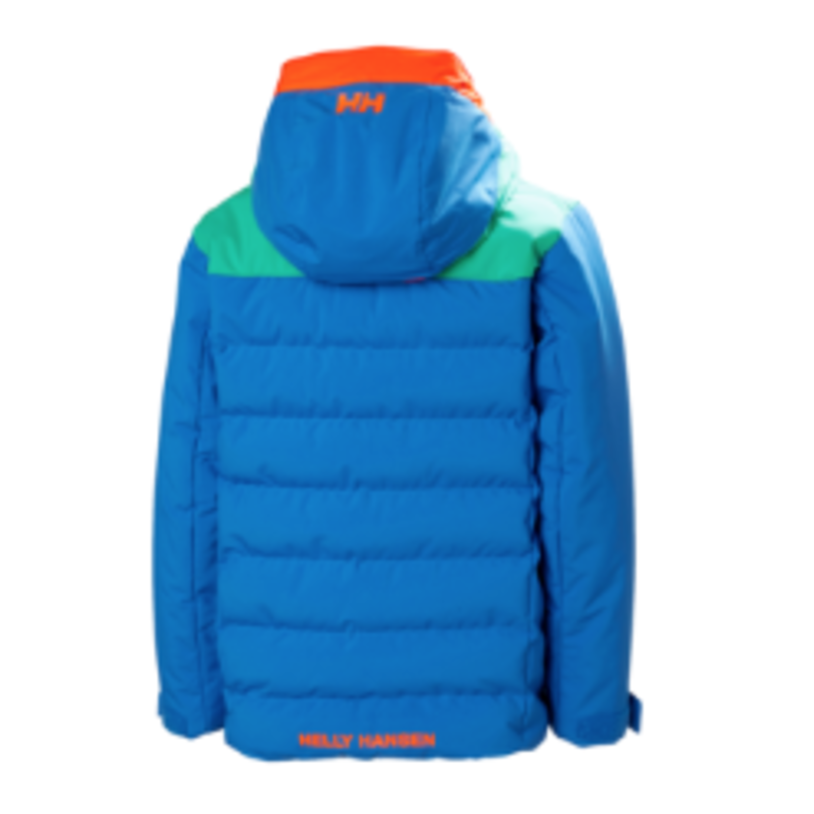Helly Hansen HH Jr Cyclone Jacket (Y)