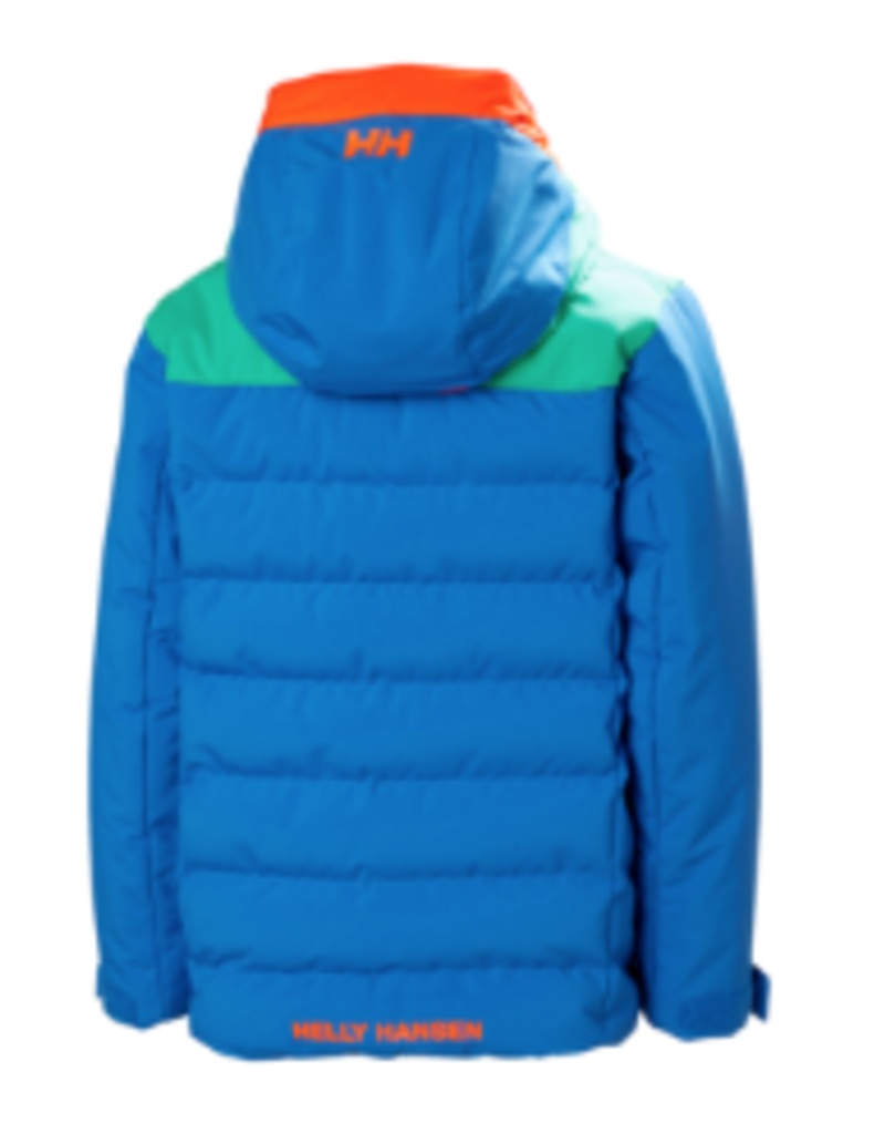 Helly Hansen HH Jr Cyclone Jacket (Y)