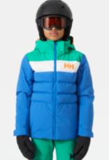 Helly Hansen HH Jr Cyclone Jacket (Y)