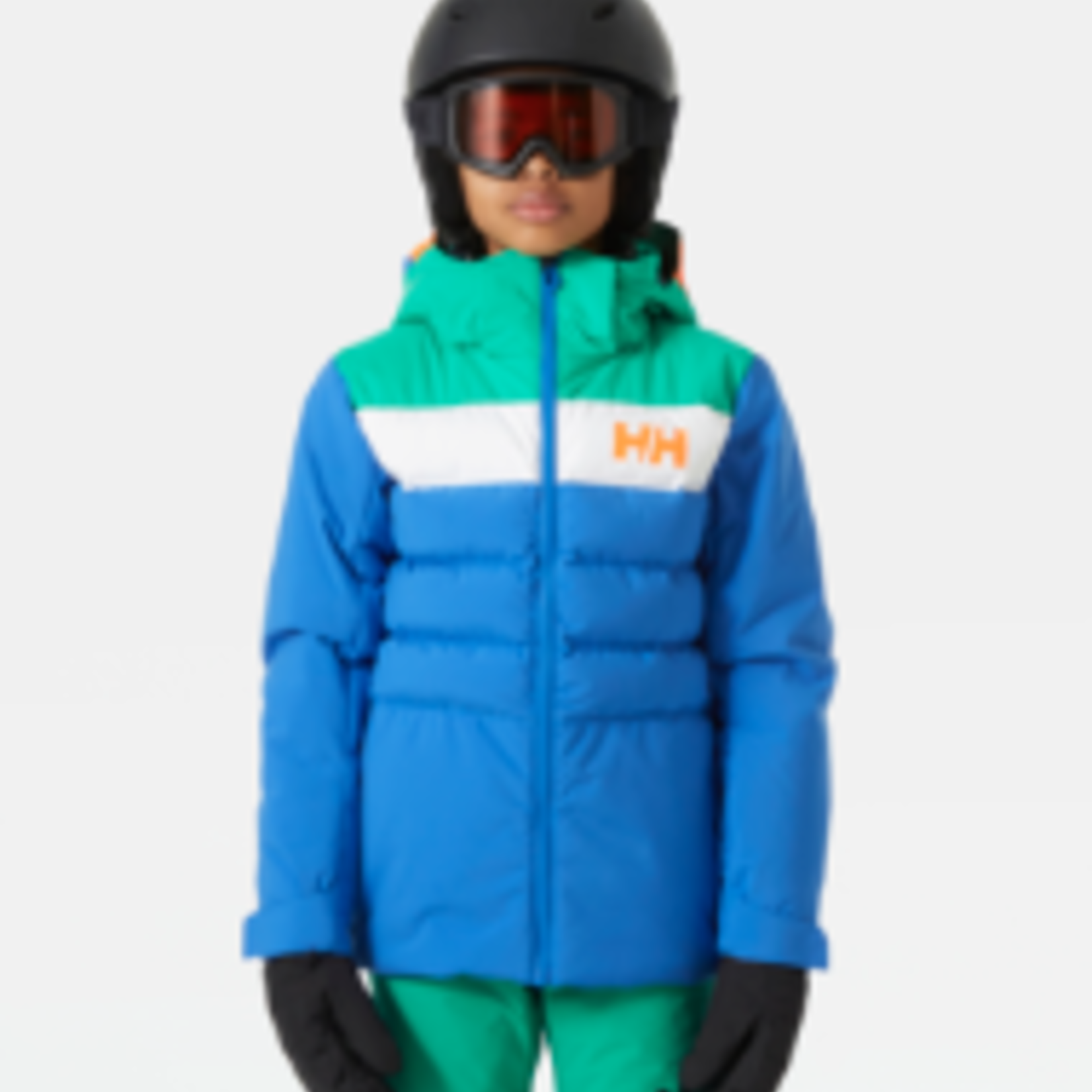 Helly Hansen HH Jr Cyclone Jacket (Y)