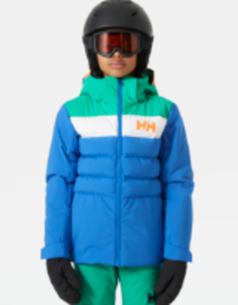 Helly Hansen HH Jr Cyclone Jacket (Y)