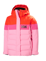 Helly Hansen HH Jr Diamond Jacket (Y)