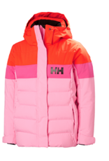 Helly Hansen HH Jr Diamond Jacket (Y)