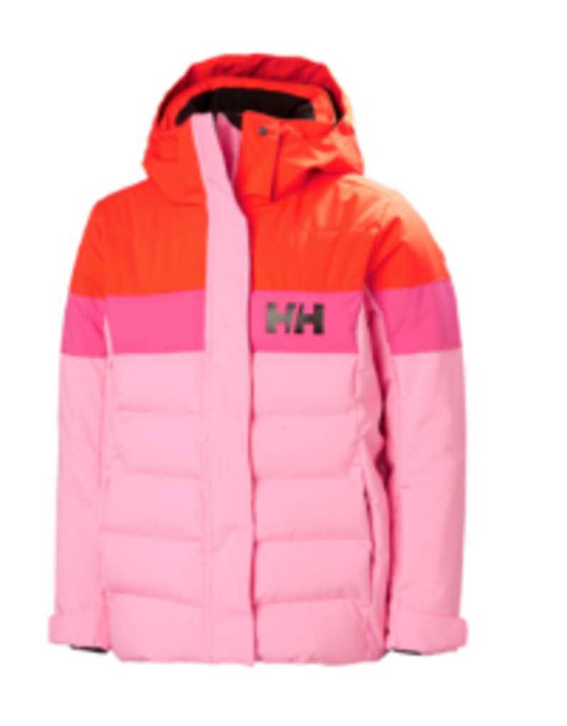 Helly Hansen HH Jr Diamond Jacket (Y)