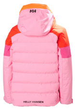 Helly Hansen HH Jr Diamond Jacket (Y)