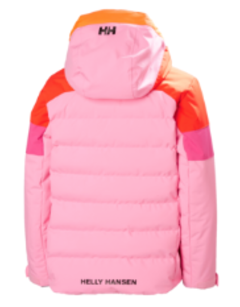 Helly Hansen HH Jr Diamond Jacket (Y)