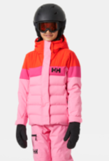 Helly Hansen HH Jr Diamond Jacket (Y)