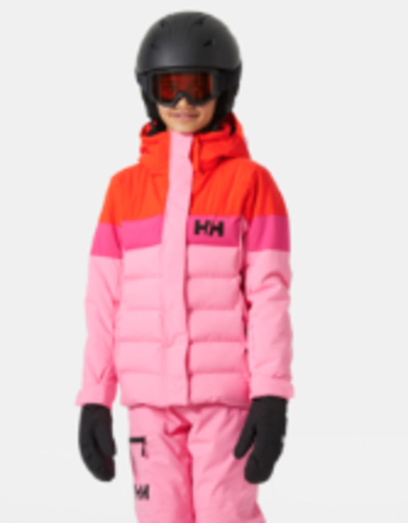 Helly Hansen HH Jr Diamond Jacket (Y)