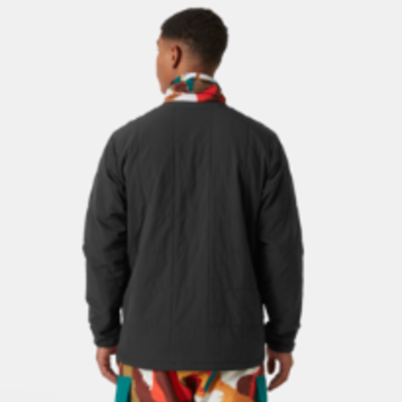 Helly Hansen HH Ullr  D Stretch Insulator (M) Black L