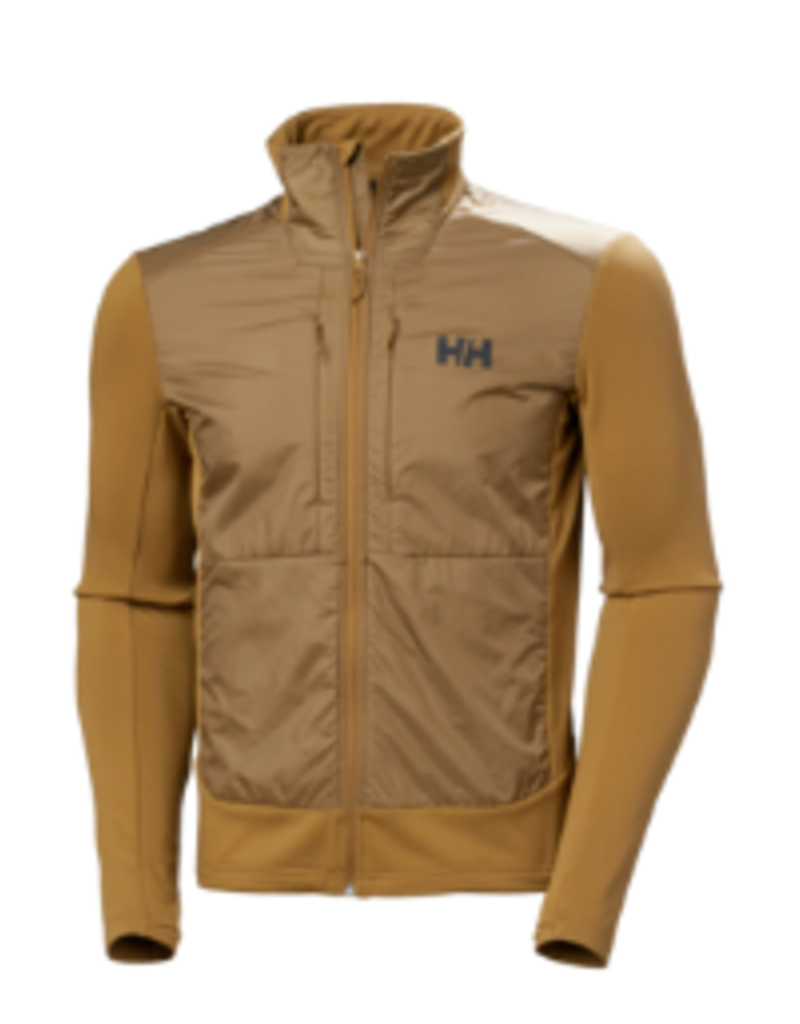 Helly Hansen HH Versalite Hybrid Fleece Jacket (M)