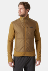 Helly Hansen HH Versalite Hybrid Fleece Jacket (M)