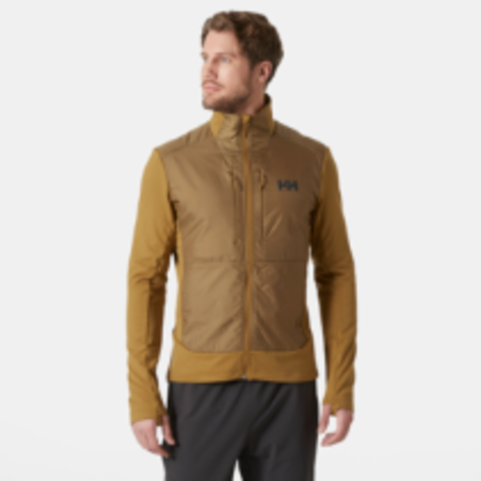 Helly Hansen HH Versalite Hybrid Fleece Jacket (M)