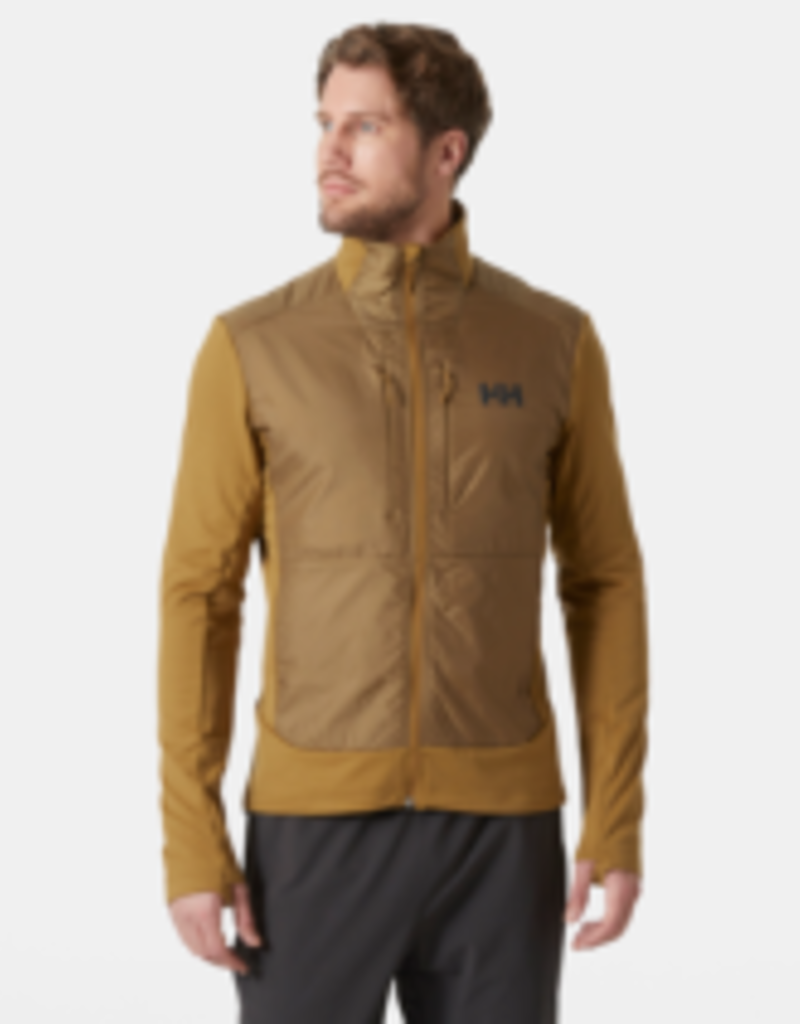 Helly Hansen HH Versalite Hybrid Fleece Jacket (M)