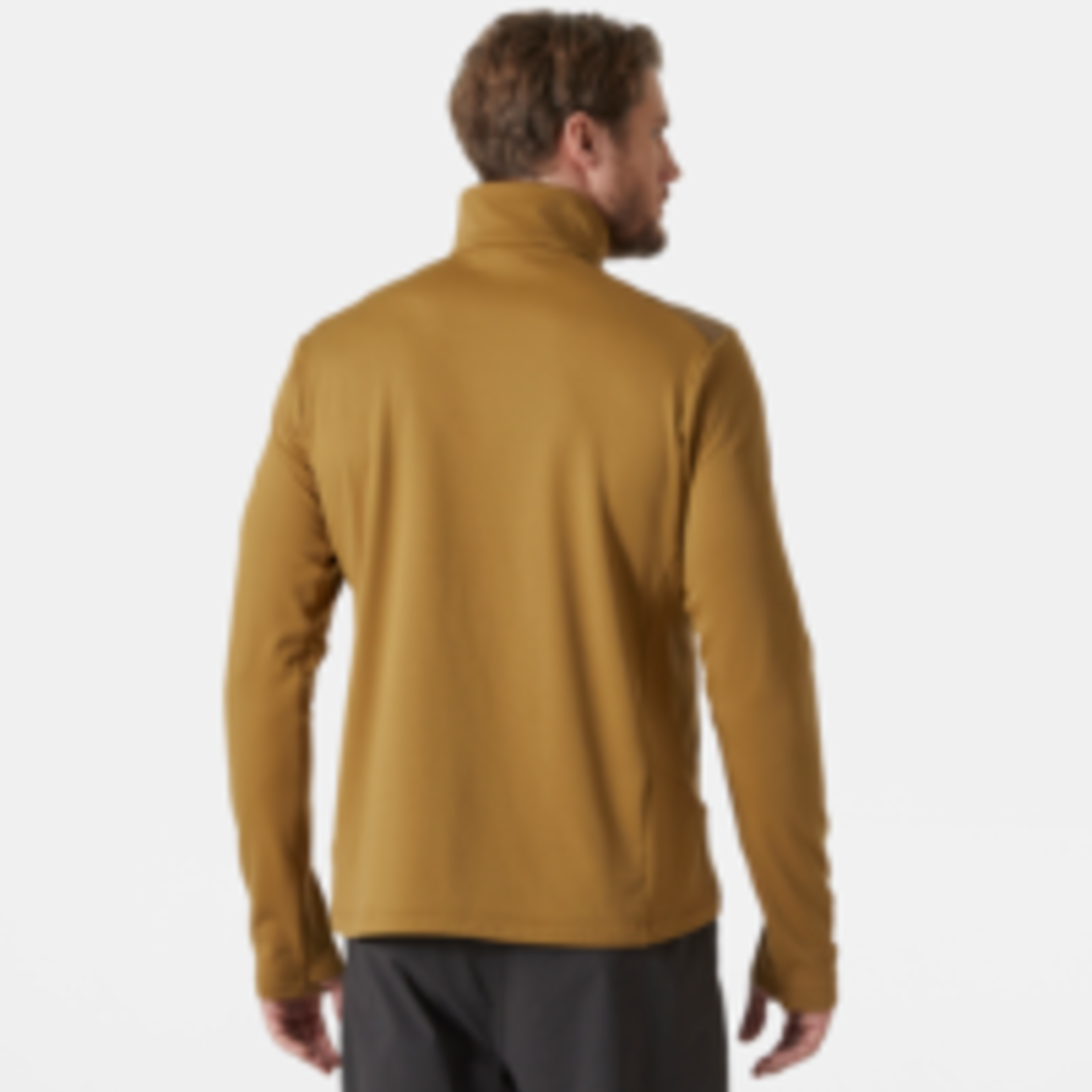Helly Hansen HH Versalite Hybrid Fleece Jacket (M)