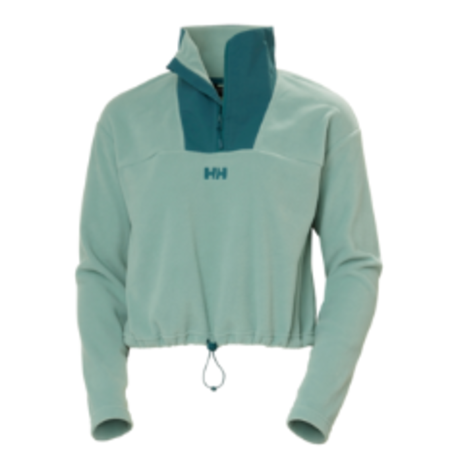 Helly Hansen HH Daybreaker Cropped Fleece (W)